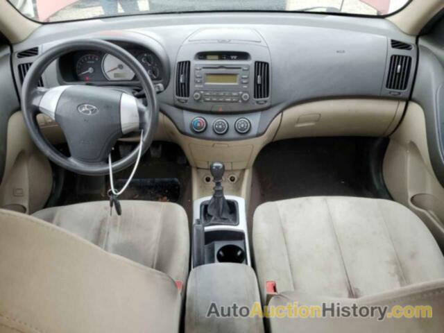 HYUNDAI ELANTRA GLS, KMHDU46D28U516268