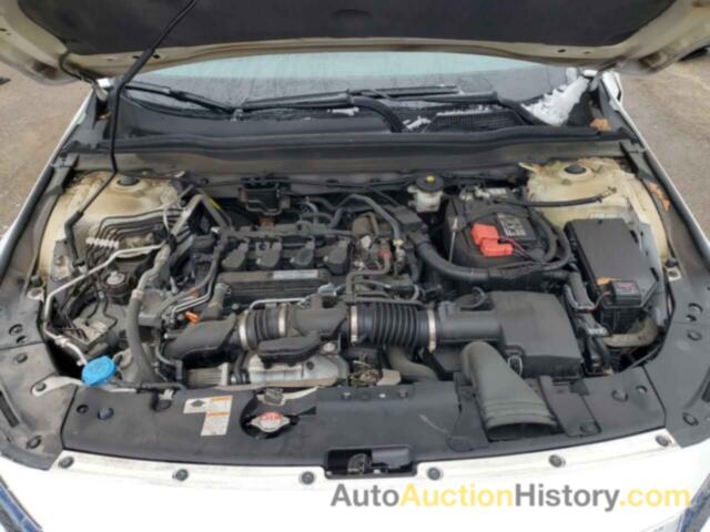 HONDA ACCORD LX, 1HGCV1F12KA807252