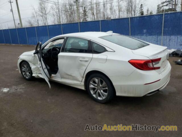 HONDA ACCORD LX, 1HGCV1F12KA807252