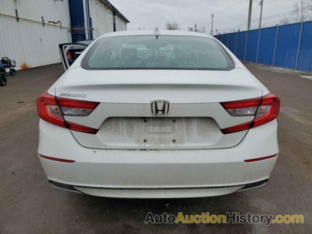 HONDA ACCORD LX, 1HGCV1F12KA807252