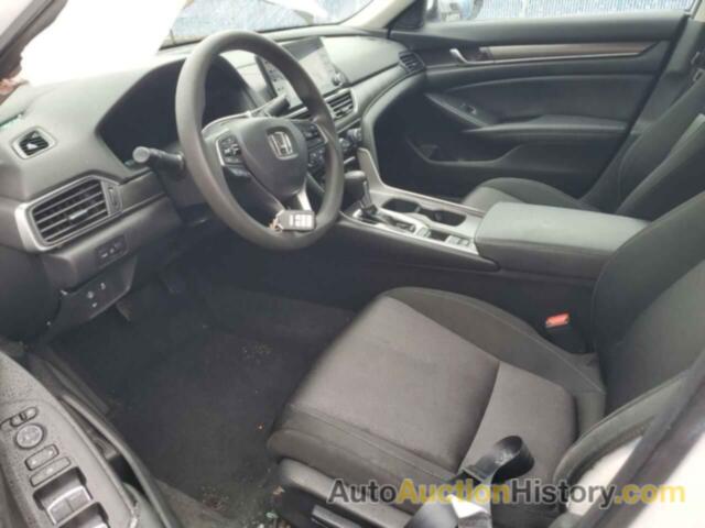 HONDA ACCORD LX, 1HGCV1F12KA807252