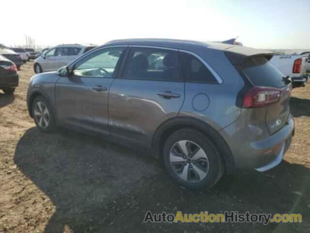 KIA NIRO EX, KNDCC3LC0H5101954