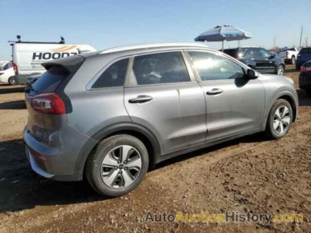 KIA NIRO EX, KNDCC3LC0H5101954