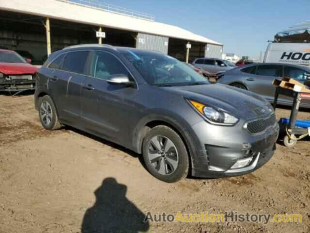 KIA NIRO EX, KNDCC3LC0H5101954