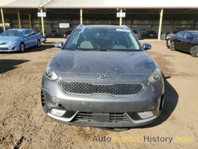 KIA NIRO EX, KNDCC3LC0H5101954