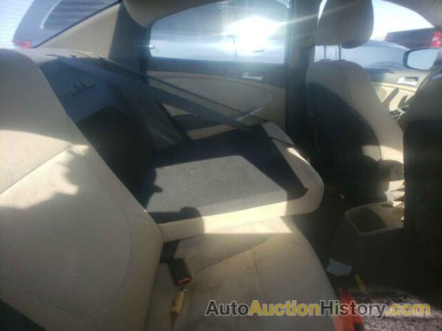 HYUNDAI ACCENT GLS, KMHCT4AE4DU481404