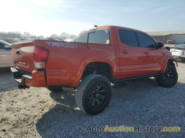 TOYOTA TACOMA DOUBLE CAB, 3TMCZ5AN3HM108714