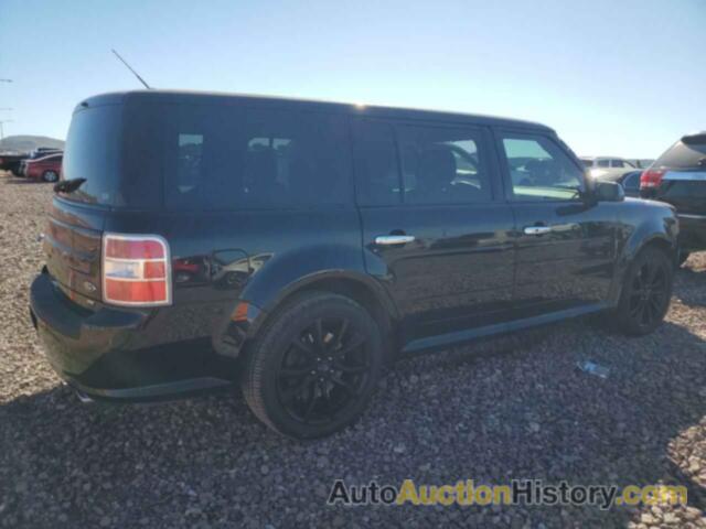 FORD FLEX SEL, 2FMHK6C80JBA04627