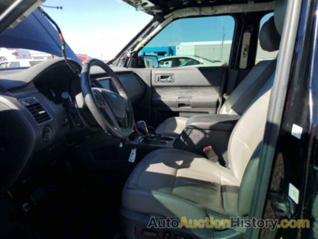 FORD FLEX SEL, 2FMHK6C80JBA04627