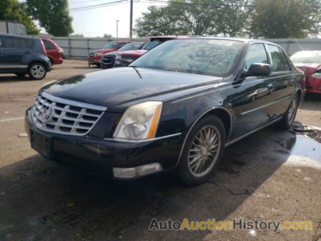 CADILLAC DTS, 1G6KD57Y39U123323