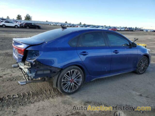 KIA FORTE GT, 3KPF44AC3ME412375