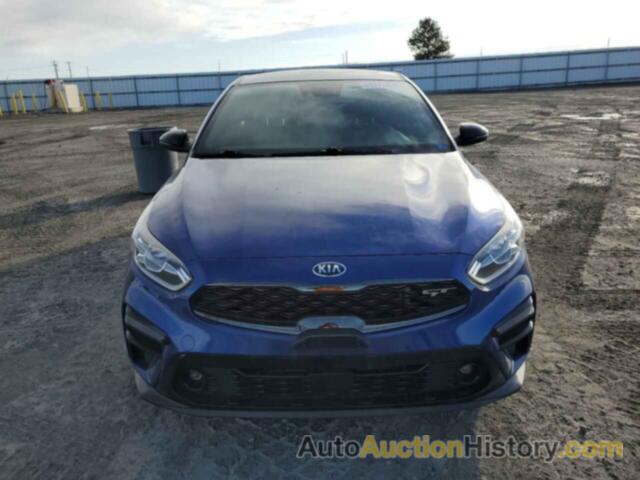 KIA FORTE GT, 3KPF44AC3ME412375