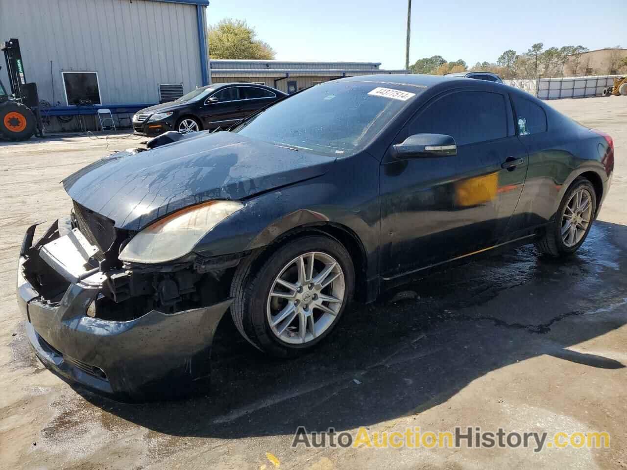 NISSAN ALTIMA 3.5SE, 1N4BL24E78C205199