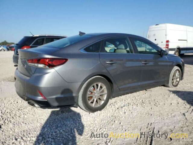 HYUNDAI SONATA SE, 5NPE24AF0JH676480