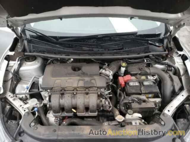 NISSAN SENTRA S, 3N1AB7AP9GY273136