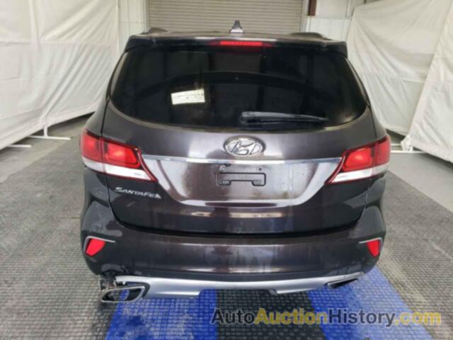 HYUNDAI SANTA FE SE, KM8SM4HF2HU168445