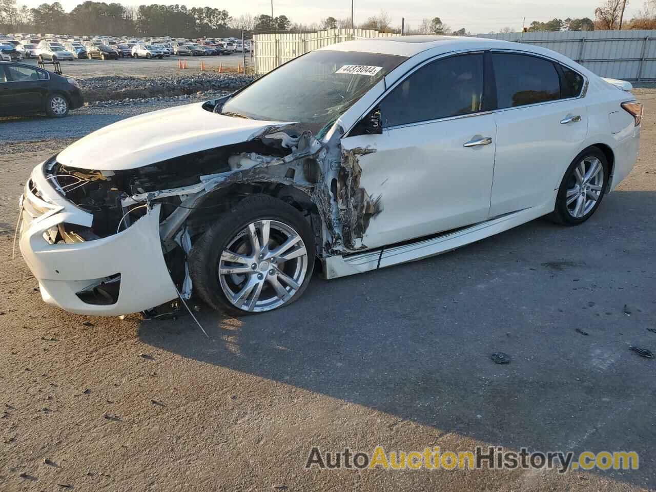 NISSAN ALTIMA 3.5S, 1N4BL3APXFC256981