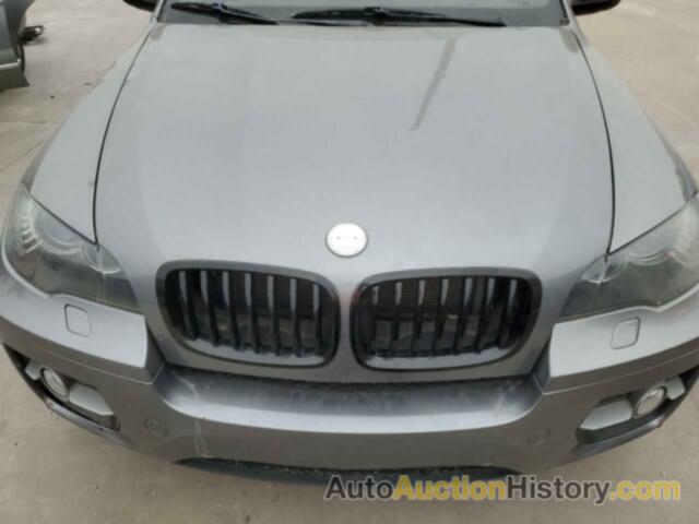 BMW X6 XDRIVE35I, 5UXFG2C53BLX08056