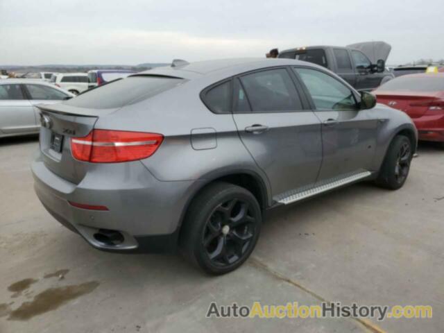 BMW X6 XDRIVE35I, 5UXFG2C53BLX08056