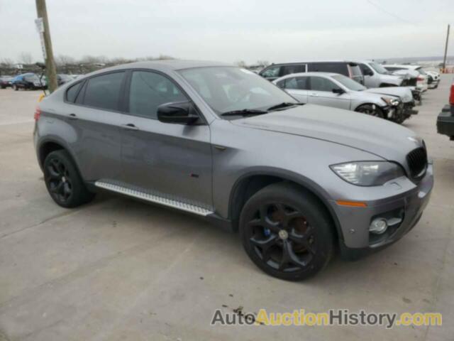 BMW X6 XDRIVE35I, 5UXFG2C53BLX08056