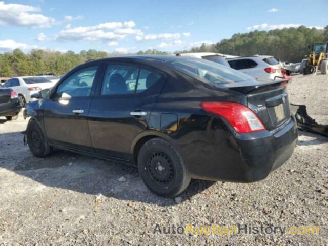 NISSAN VERSA S, 3N1CN7AP0HL862929