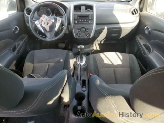 NISSAN VERSA S, 3N1CN7AP0HL862929