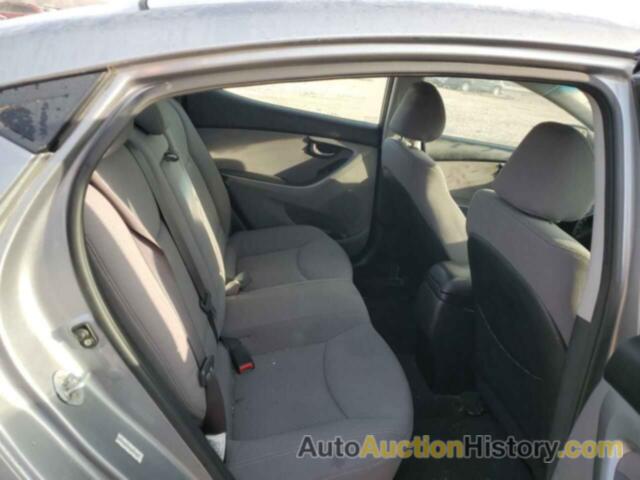 HYUNDAI ELANTRA SE, KMHDH4AEXFU250130