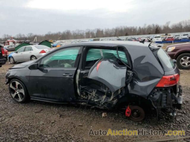 VOLKSWAGEN GTI, 3VW4T7AU8FM008871