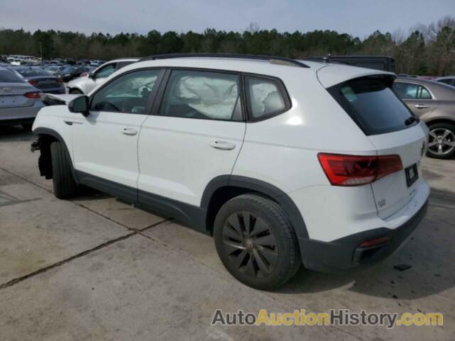 VOLKSWAGEN TAOS S S, 3VVCX7B25NM092311