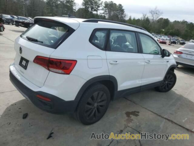 VOLKSWAGEN TAOS S S, 3VVCX7B25NM092311