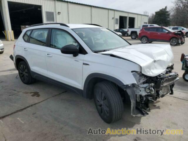 VOLKSWAGEN TAOS S S, 3VVCX7B25NM092311