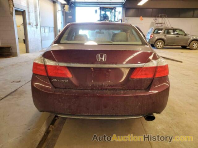 HONDA ACCORD LX, 1HGCR2F38DA045818