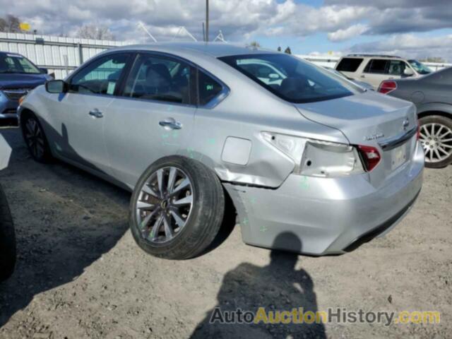 NISSAN ALTIMA 2.5, 1N4AL3AP6HC250027