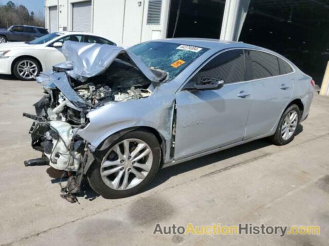 CHEVROLET MALIBU LT, 1G1ZD5ST2JF114668