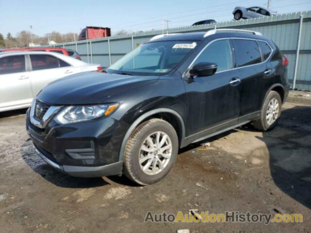 NISSAN ROGUE S, JN8AT2MV0LW103177