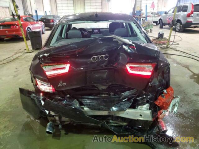 AUDI A6 PREMIUM PLUS, WAUGFAFC4DN101603