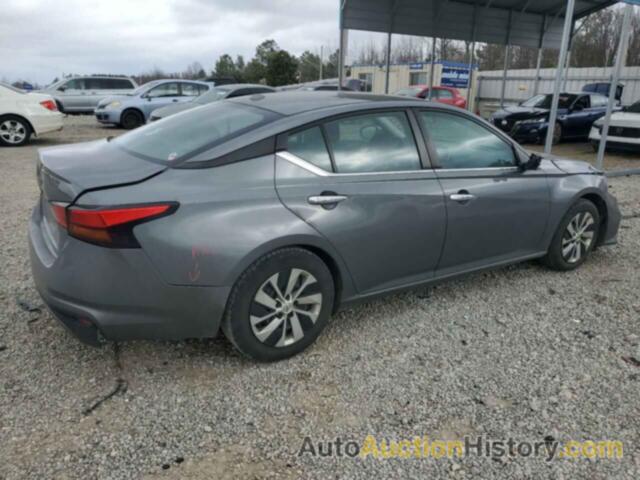 NISSAN ALTIMA S, 1N4BL4BV9KC206179