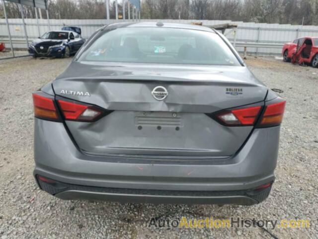 NISSAN ALTIMA S, 1N4BL4BV9KC206179