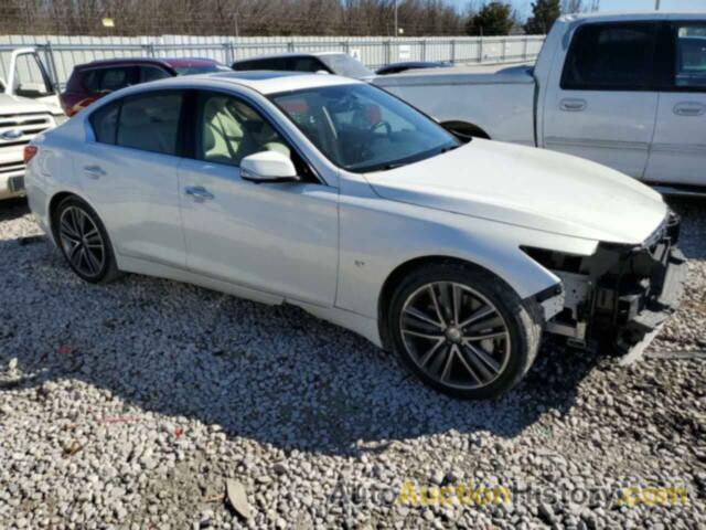 INFINITI Q50 BASE, JN1BV7AR0FM406655