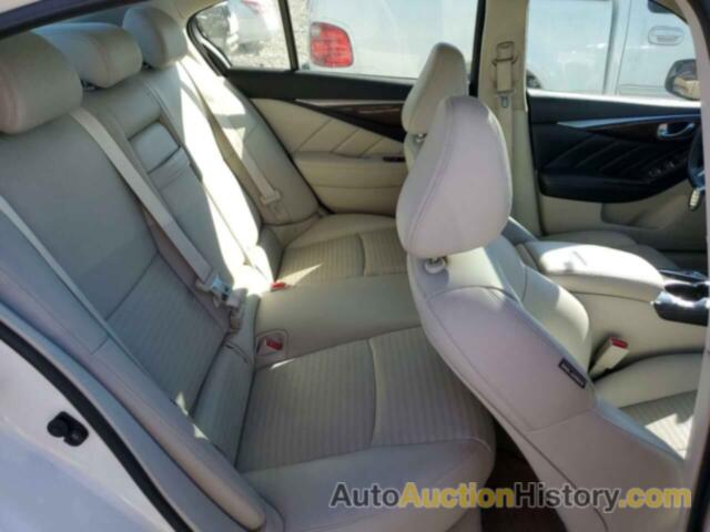 INFINITI Q50 BASE, JN1BV7AR0FM406655