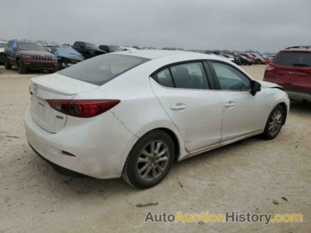 MAZDA 3 TOURING, JM1BM1V75E1116207