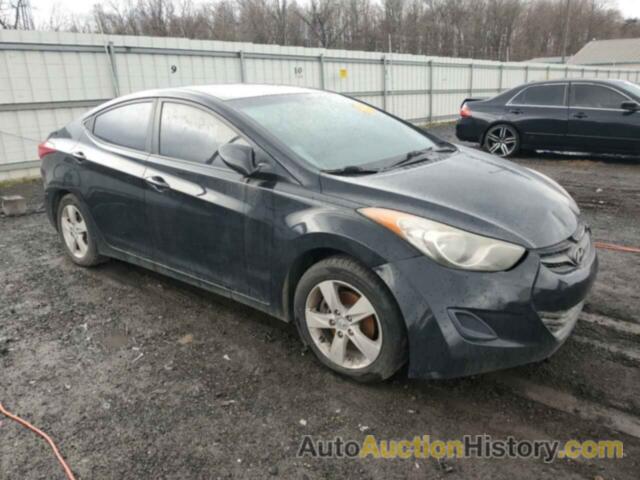 HYUNDAI ELANTRA GLS, 5NPDH4AEXBH001528