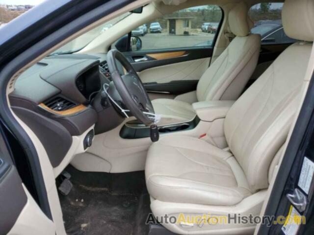 LINCOLN MKZ, 5LMCJ1A94FUJ24036