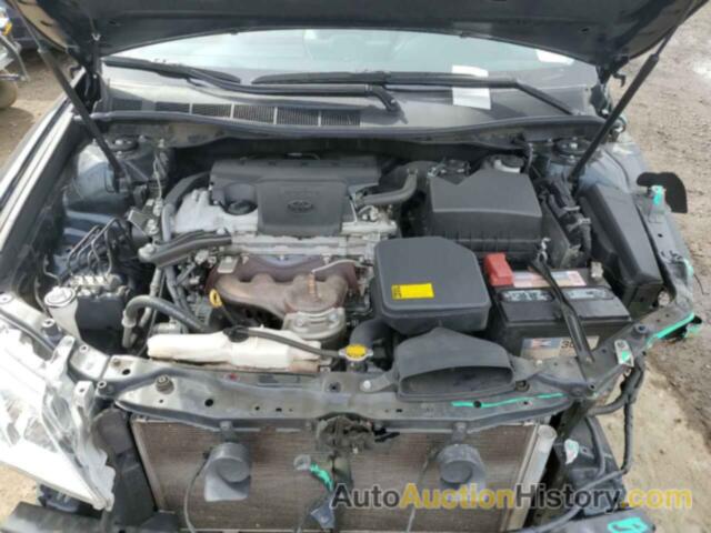 TOYOTA CAMRY L, 4T4BF1FK4DR299076