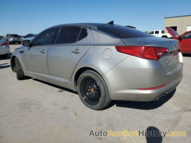 KIA OPTIMA EX, 5XXGN4A75DG154985