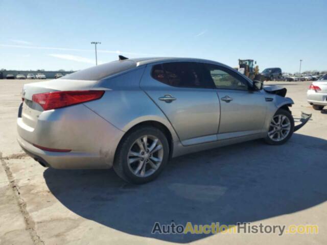 KIA OPTIMA EX, 5XXGN4A75DG154985