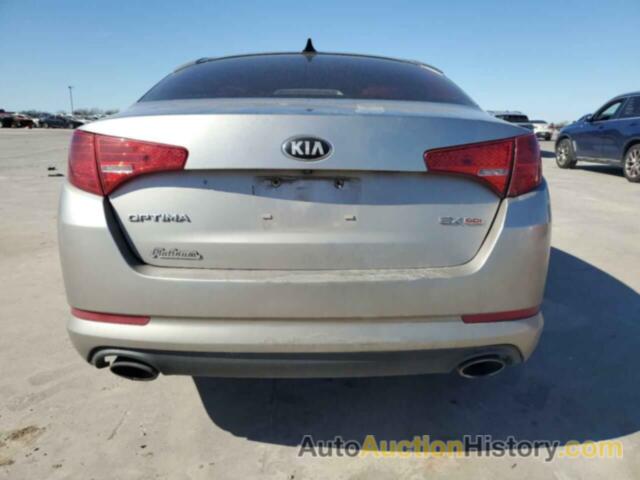 KIA OPTIMA EX, 5XXGN4A75DG154985