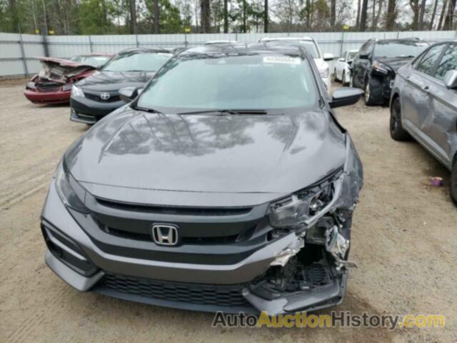 HONDA CIVIC LX, SHHFK7H35MU205444