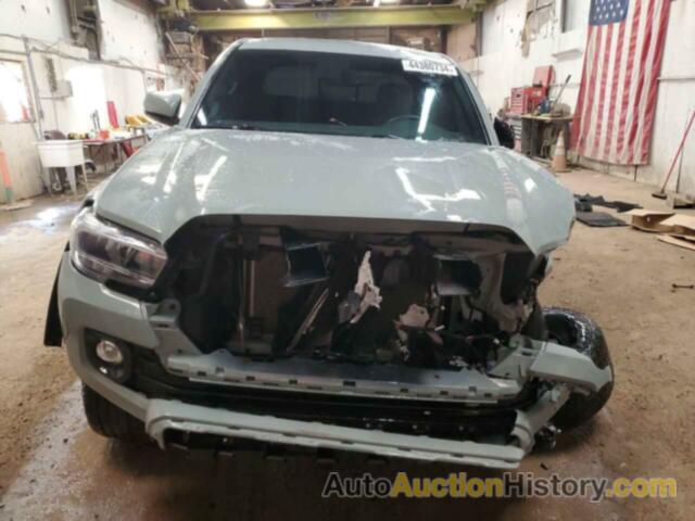 TOYOTA TACOMA DOUBLE CAB, 3TYCZ5AN7NT084191