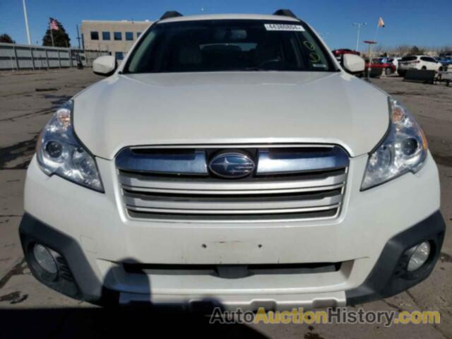 SUBARU OUTBACK 2.5I LIMITED, 4S4BRCLC3D3207455